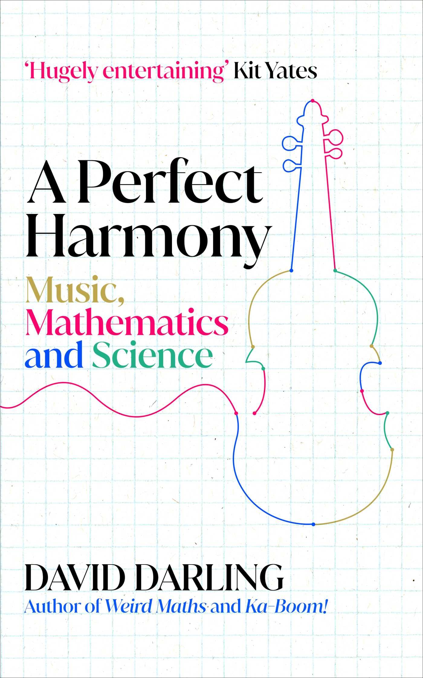 Perfect Harmony