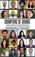 Champions Of Change : True Stories Of Transformation