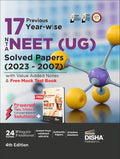 17 Previous YearWise Nta Neet