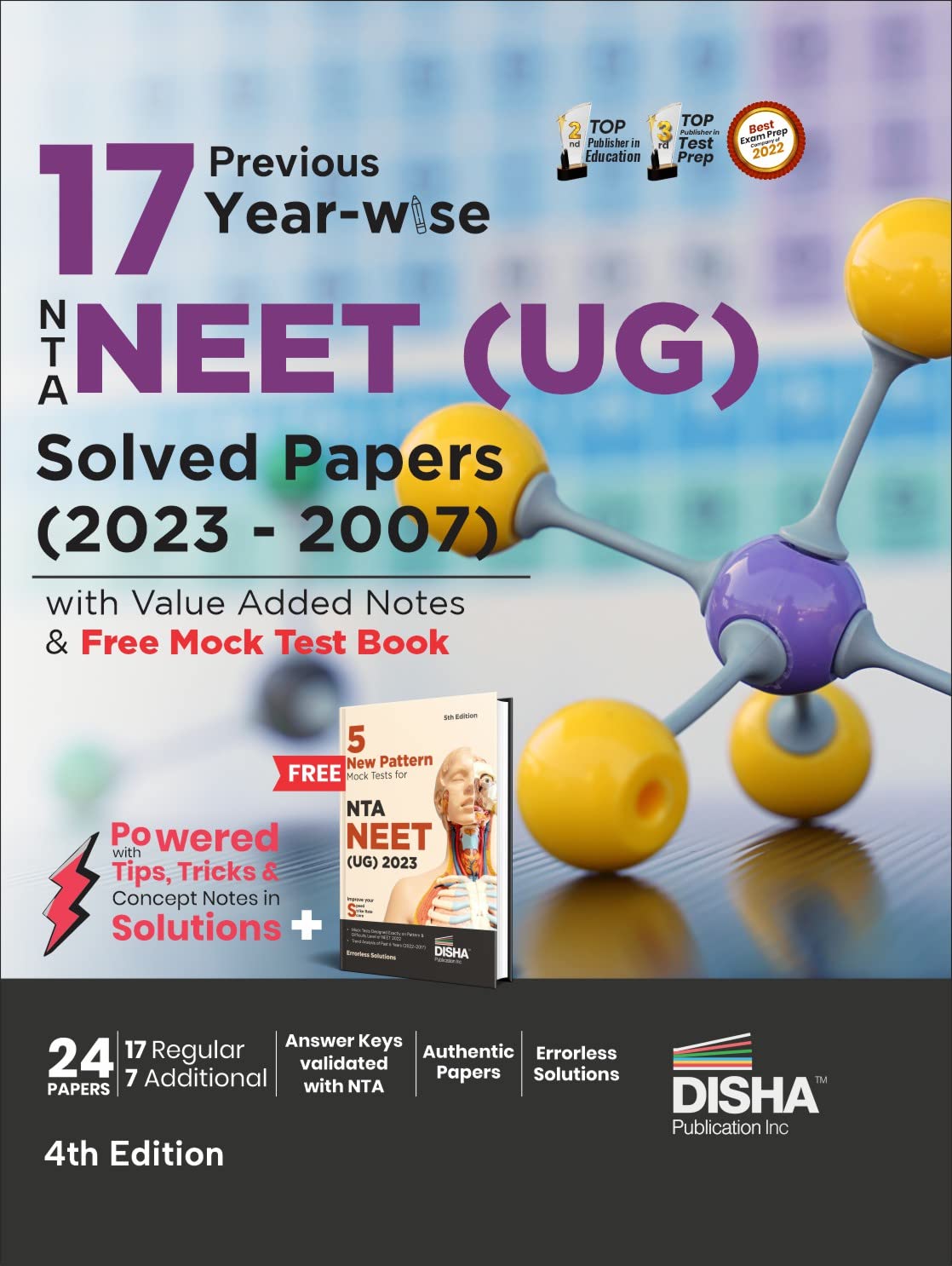 17 Previous YearWise Nta Neet