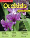 Home GardenerS Orchids