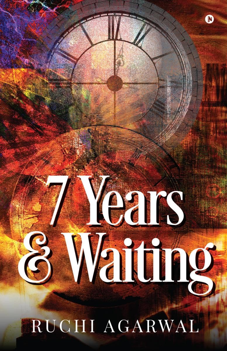 7 Years & Waiting