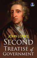 Second Treatise Of Government [Paperback] John Locke