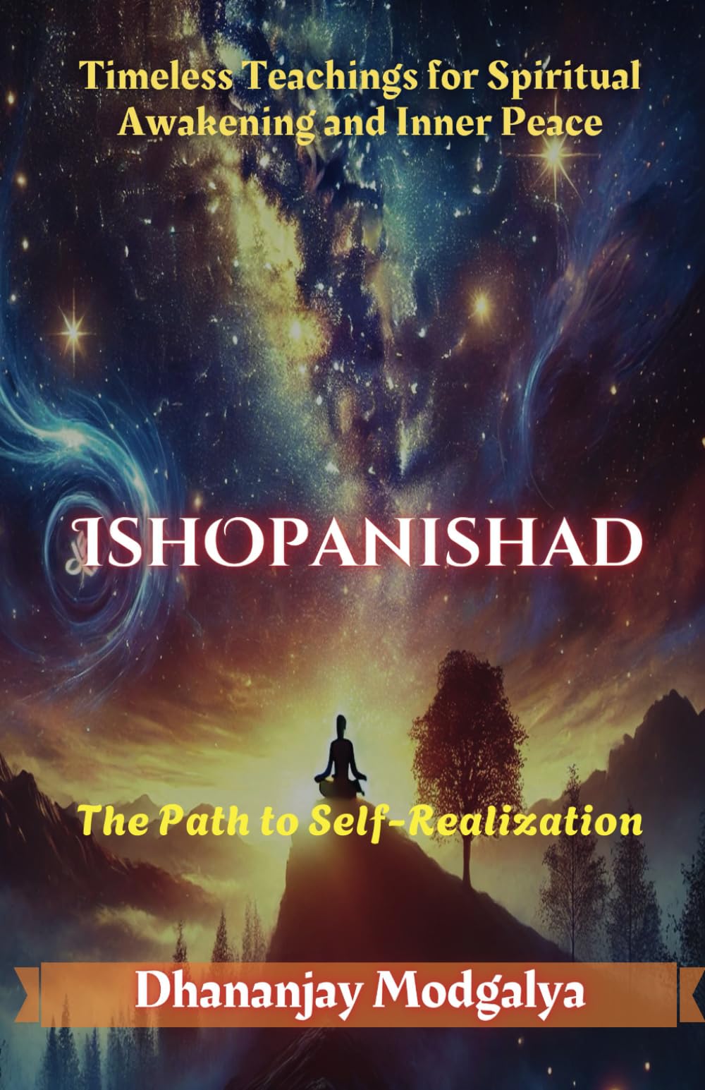 Ishopanishad