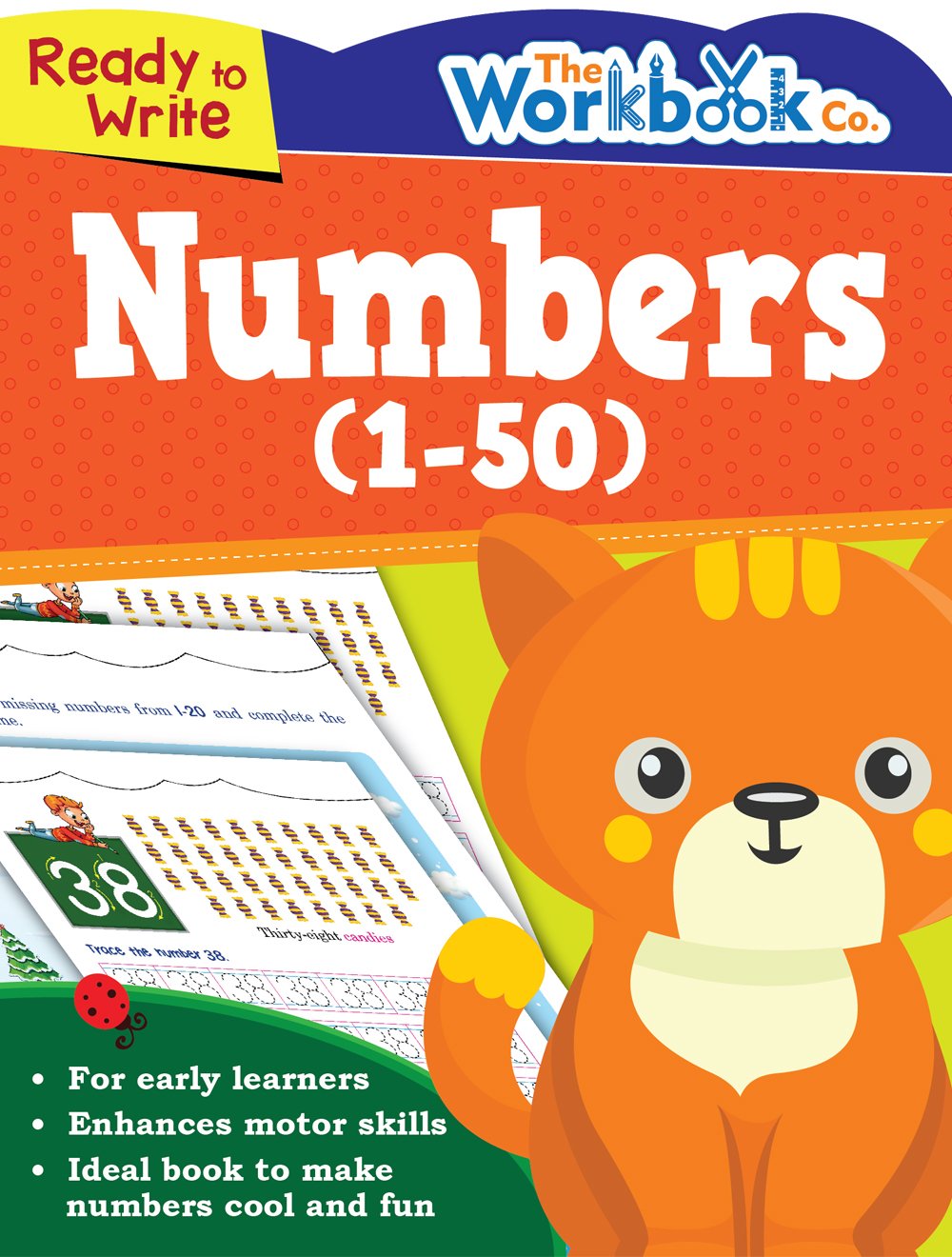 Numbers (150)