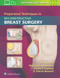 PREPECTORAL TECHNIQUES IN RECONSTRUCTIVE BREAST SURGERY (HB 2019)