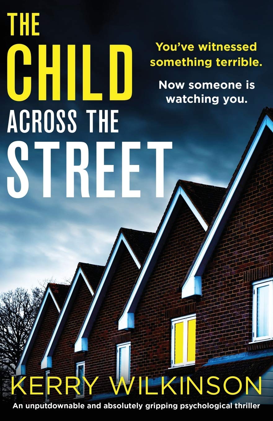 The Child Across The Street
