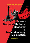 National Defence Academy & Naval Academy Examination