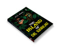 The Island of Dr Moreau