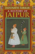 HISTORY OF JAIPUR, A (REV EDN)