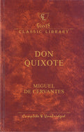 Don Quixote (Wilco Giant Classics)