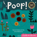 Poop! (SlideandSee Nature)