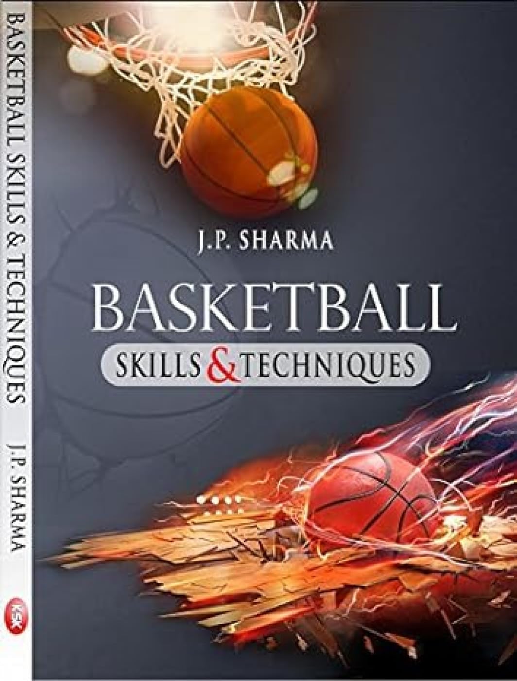 Skills & Techniques Basketball