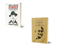 Gandhi and Anarchy and Why I Am an Atheist and Other Writings (Combo Set of 2 Books) Gandhi and Anarchy + Why I Am an Atheist an