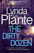 Dirty Dozen, The (Jane Tennison)