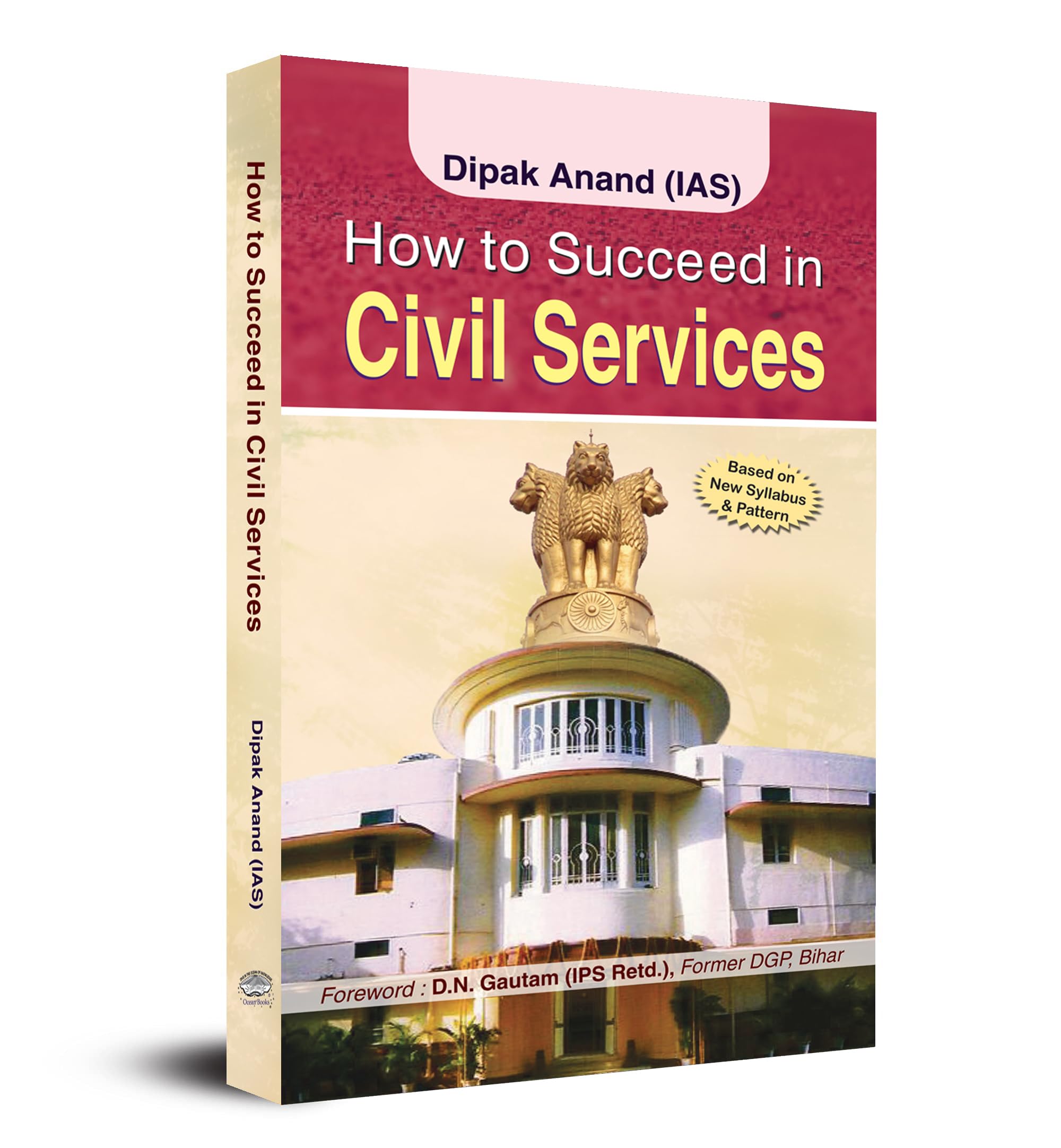 How To Succeed In Civil Services