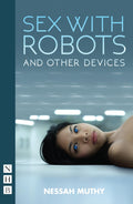 Sex With Robots And Other Devices (Nhb)
