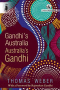 Gandhis Australia: Australias Gandhi (Gandhi Studies)