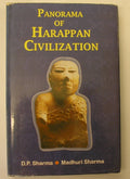 Panorama Of Harappan Civilization