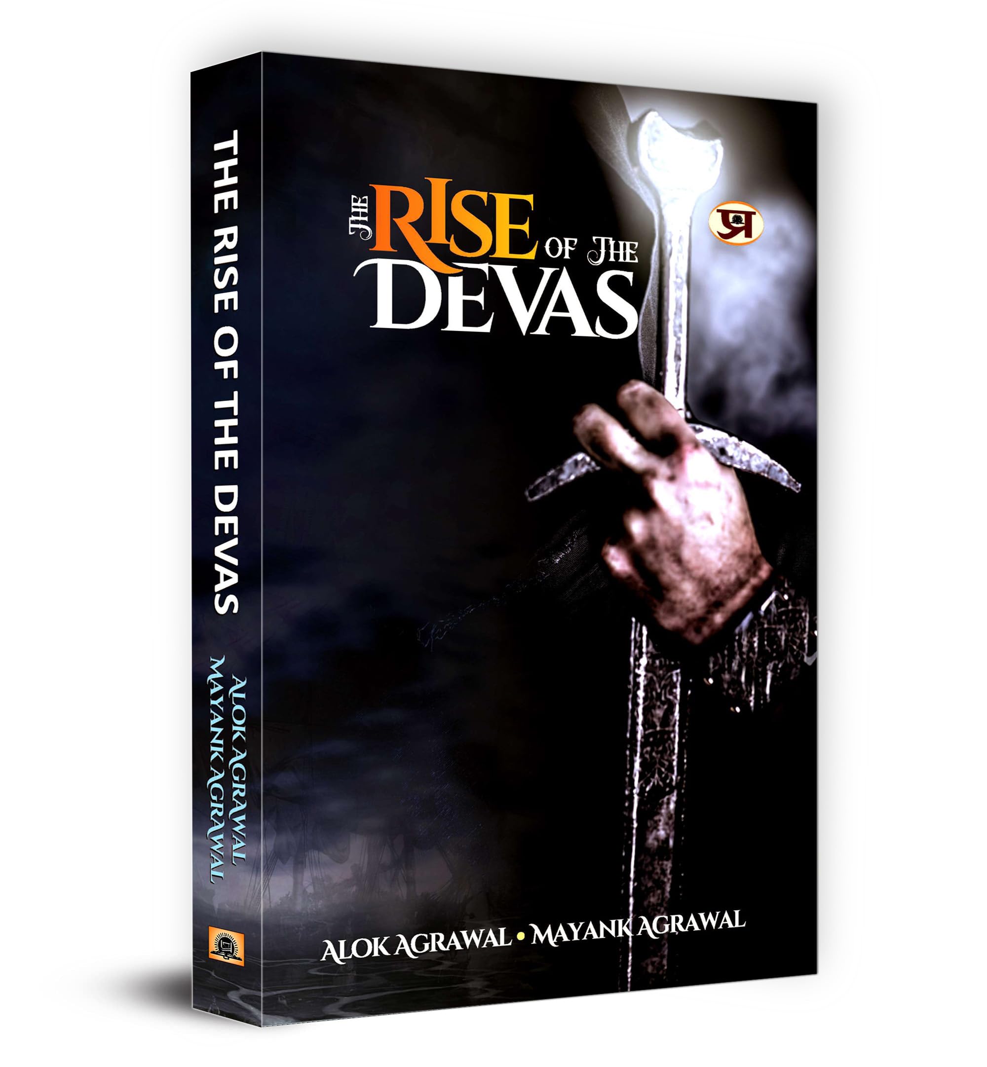 The Rise of the Devas