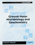 GroundWater Microbiology And Geochemistry 2Ed (Pb 2014)