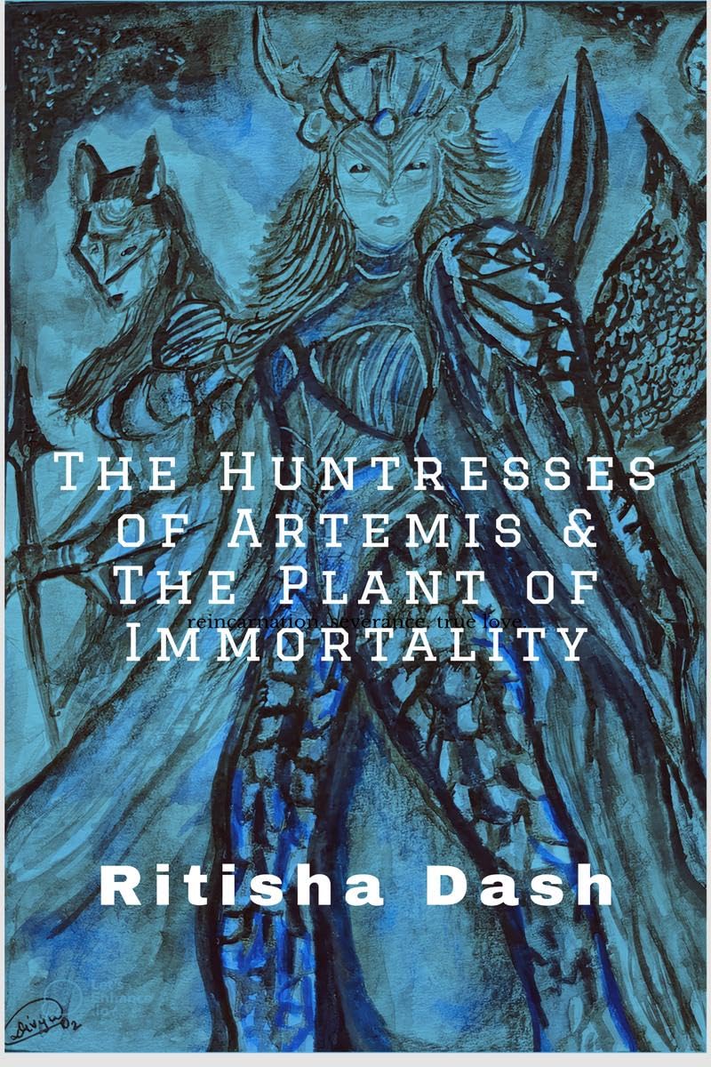 The Huntresses of Artemis and The Plant of Immortality