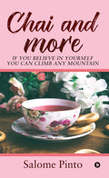 Chai And More