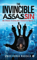 The Invincible Assassin : He Chose 5 Lives But Vowed To Spare 1