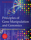 PRINCIPLES OF GENE MANIPULATION AND GENOMICS, 7TH EDN