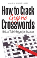 HOW TO CRACK CRYPTIC CROSSWORDS