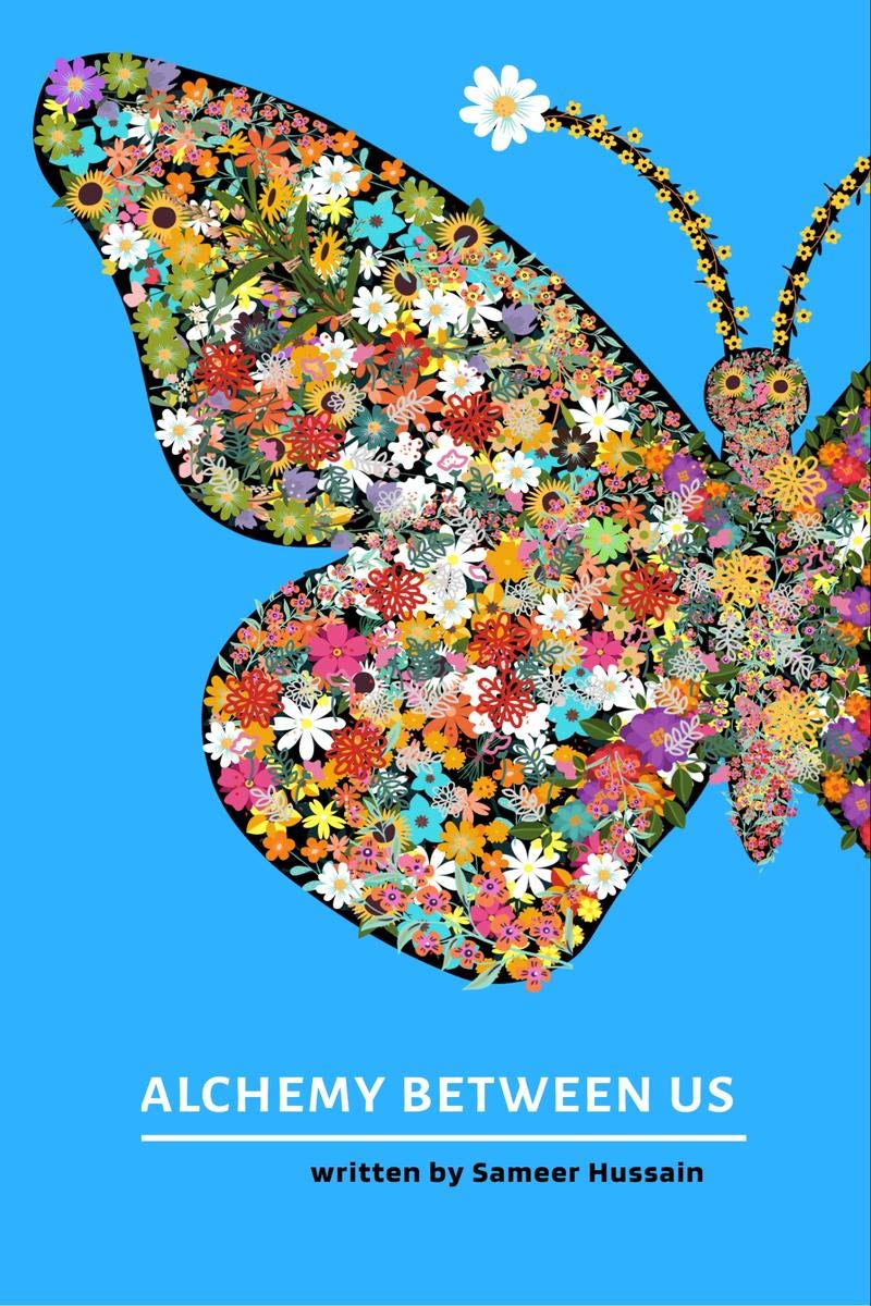 Alchemy Between Us