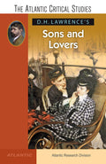 D.H. LawrenceS Sons And Lovers: The Atlantic Critical Studies