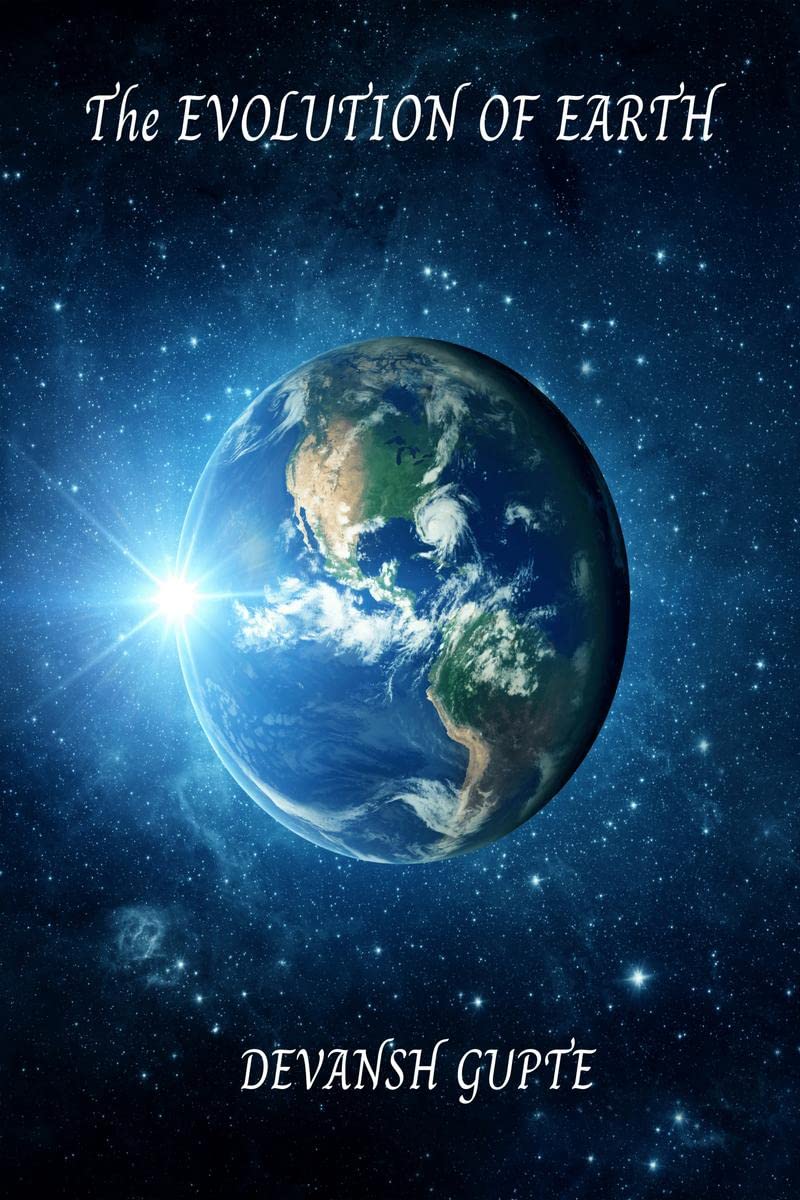 Evolution of Earth