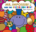 Mr Impossible And The Easter Egg Hunt  Story Library Format