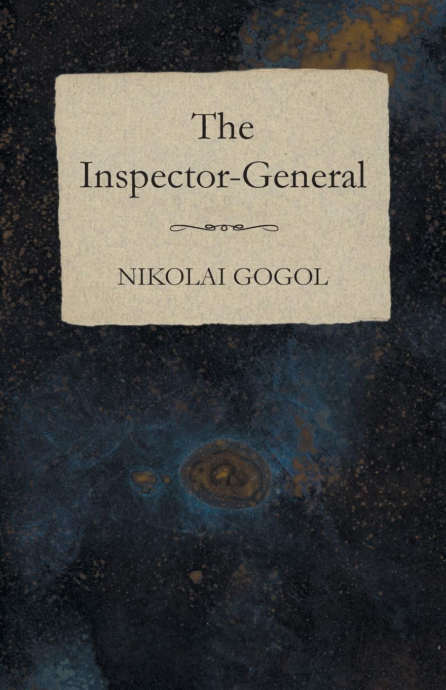 The InspectorGeneral