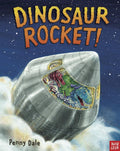 Dinosaur Rocket! (Penny Dales Dinosaurs)