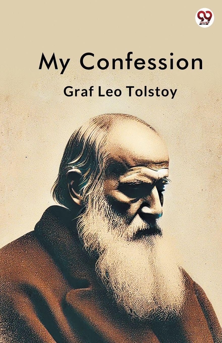 My Confession