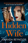 THE HIDDEN WIFE