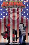Deadpool: WorldS Greatest Vol. 10: Secret Empire