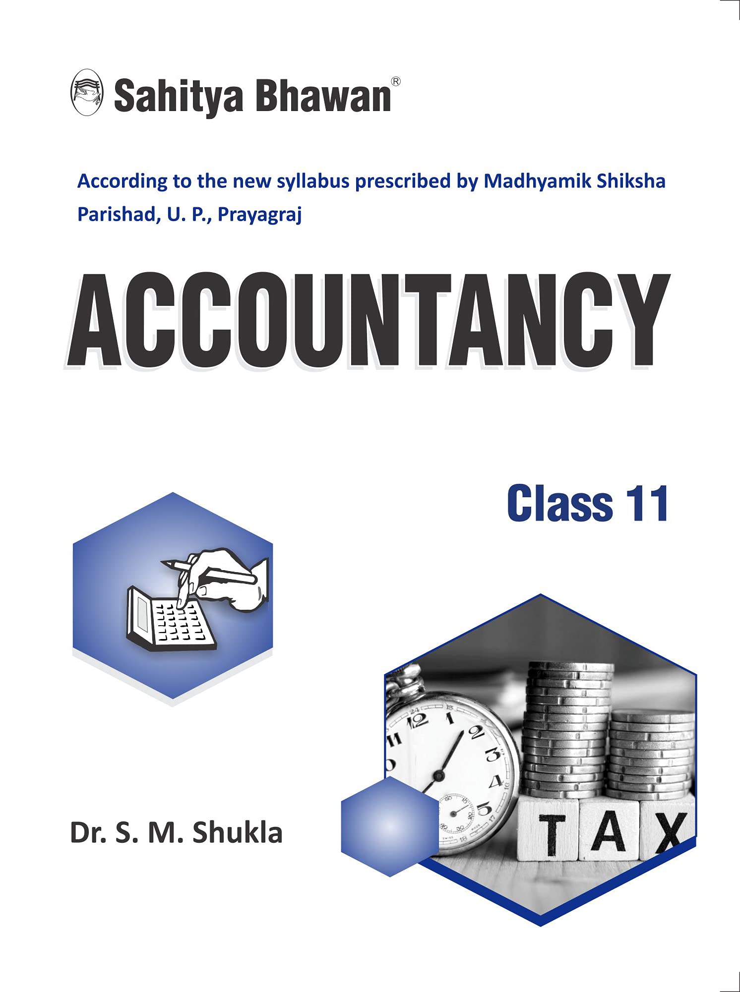 Accountancy 11