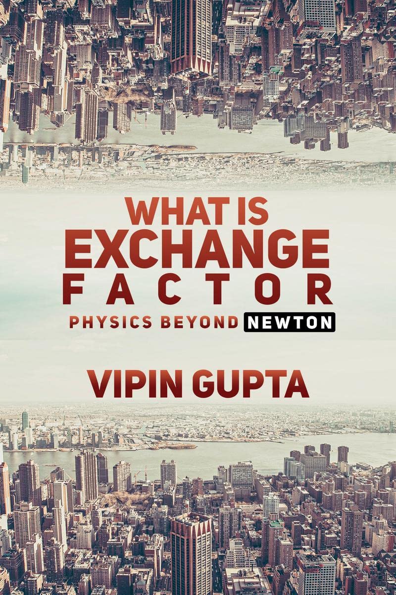 What Is Exchange Factor : Physics Beyond Newton