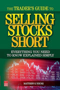 Traders Guide to Selling Stocks Short