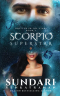 Scorpio Superstar : Written in the Stars Book 1