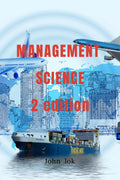 MANAGEMENT SCIENCE edition 2