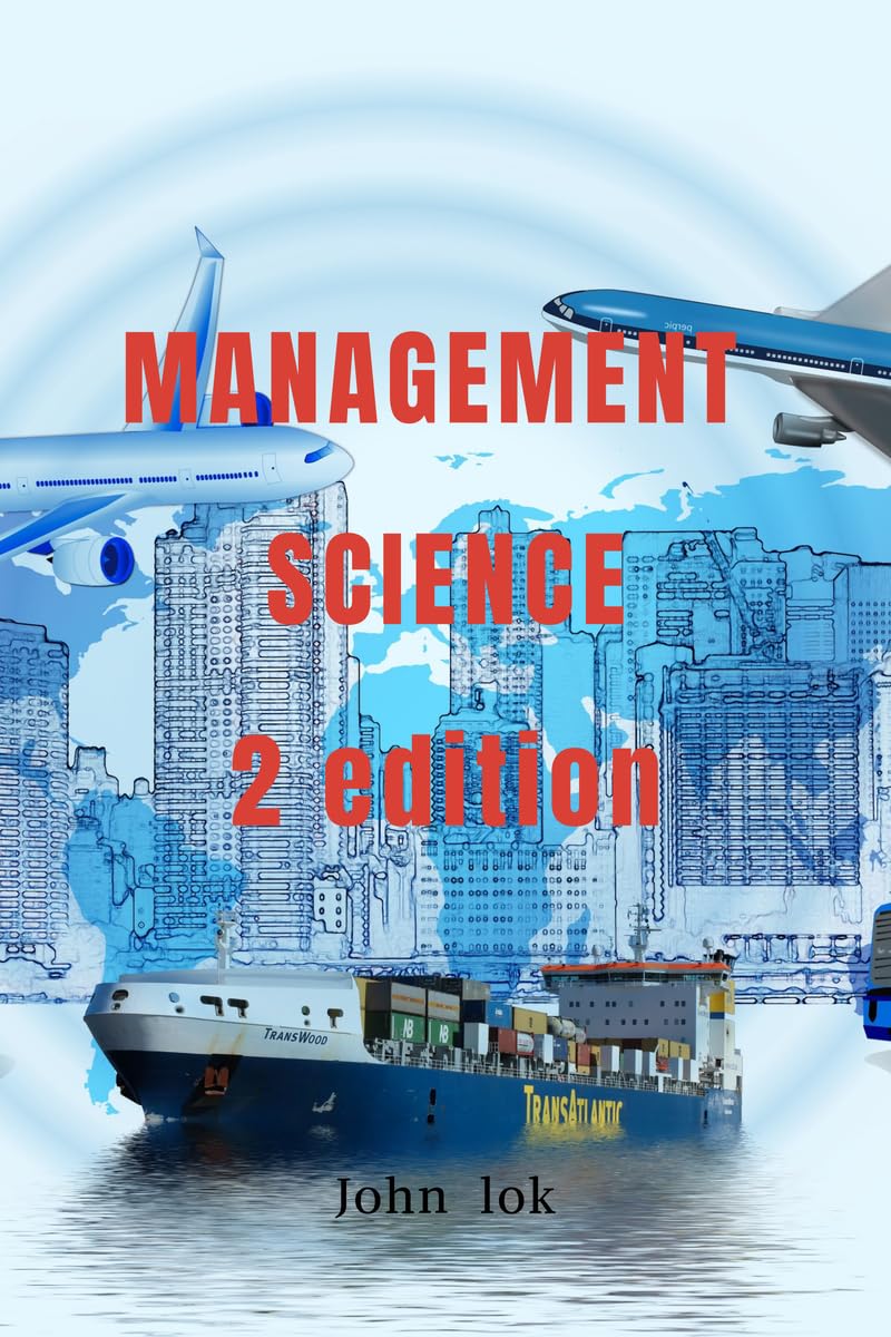 MANAGEMENT SCIENCE edition 2