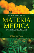 Plain Talks on Materia Medica With Comparisons