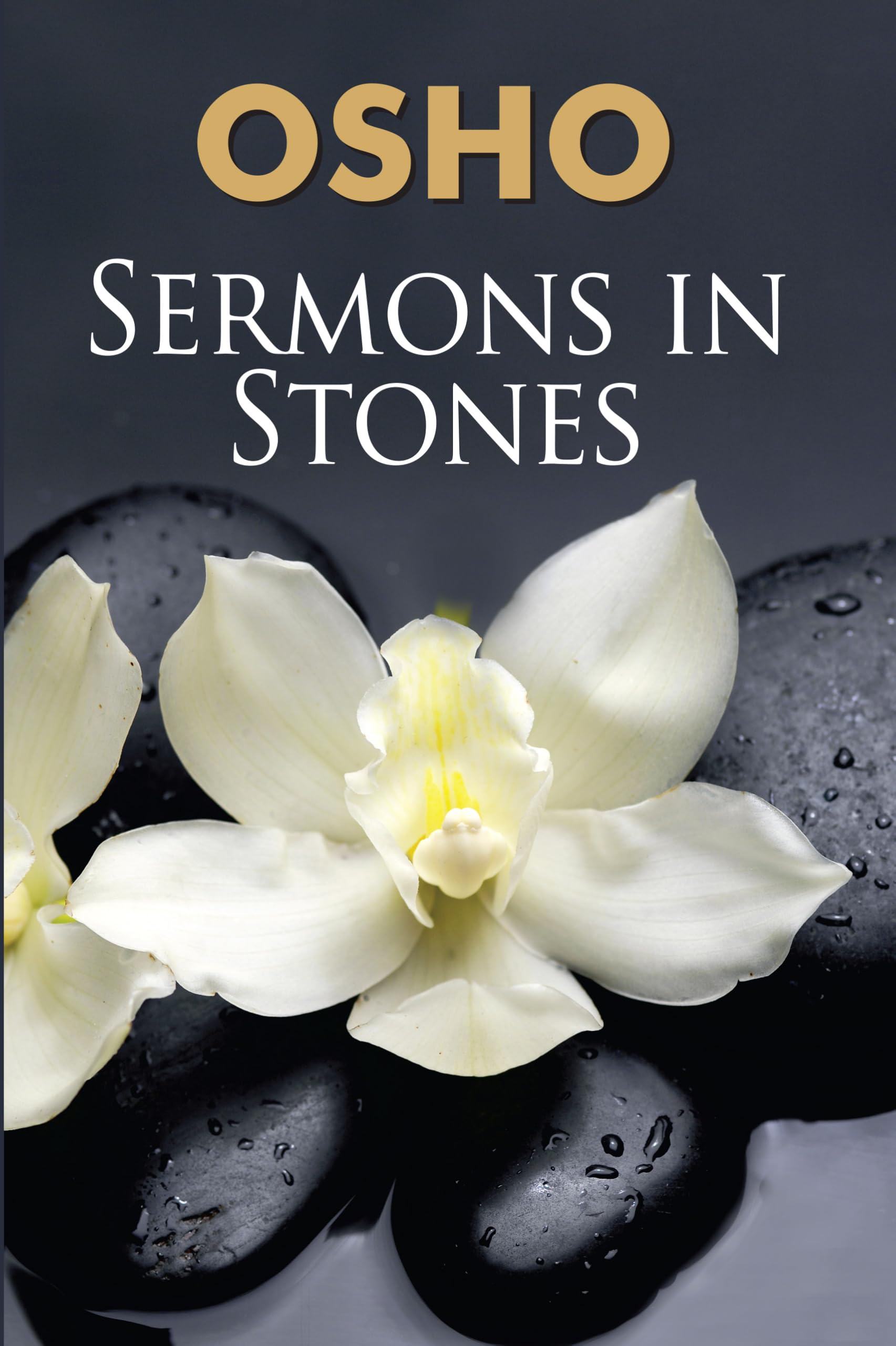 Sermons in Stones
