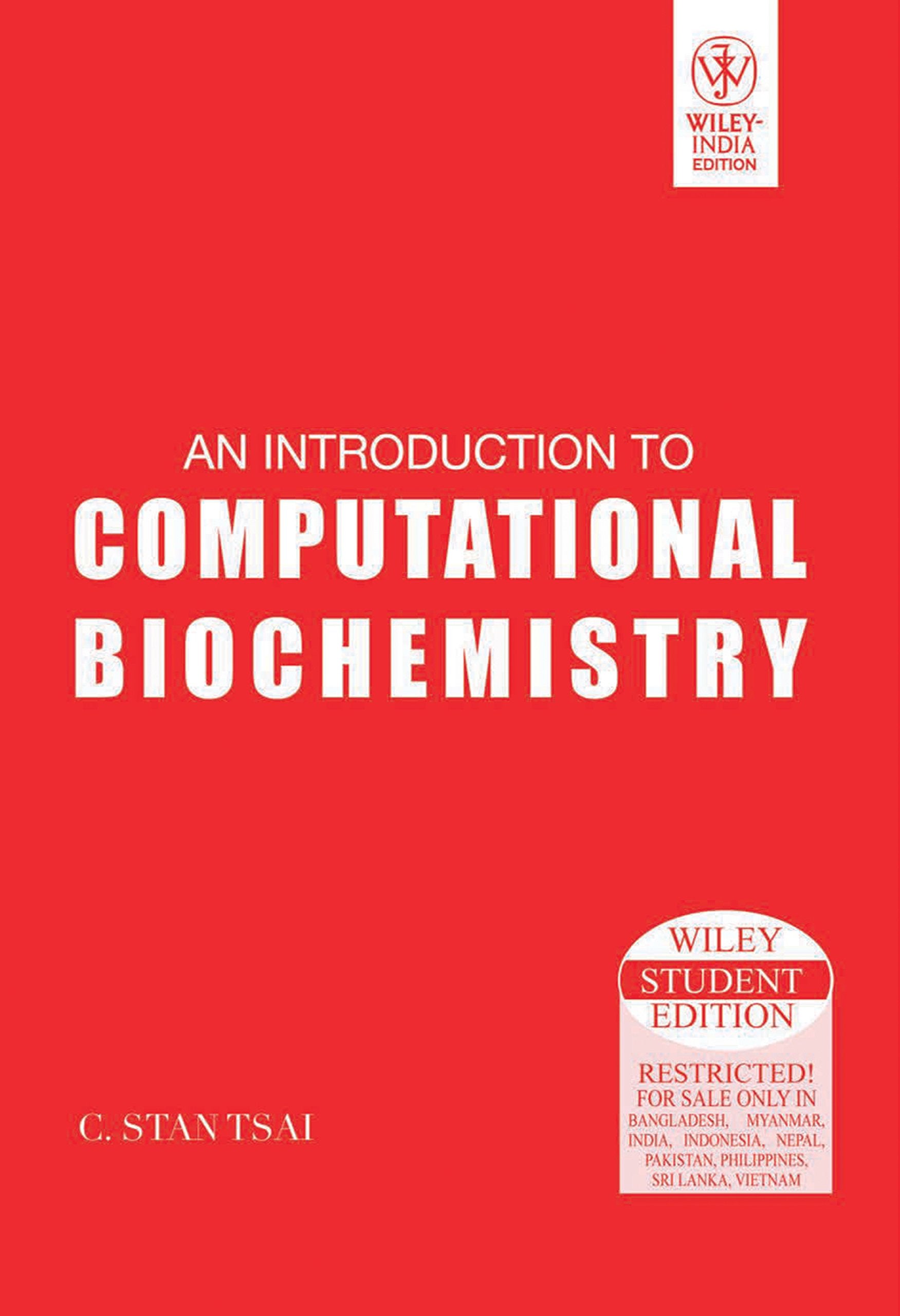 An Introduction to Computational Biochemistry