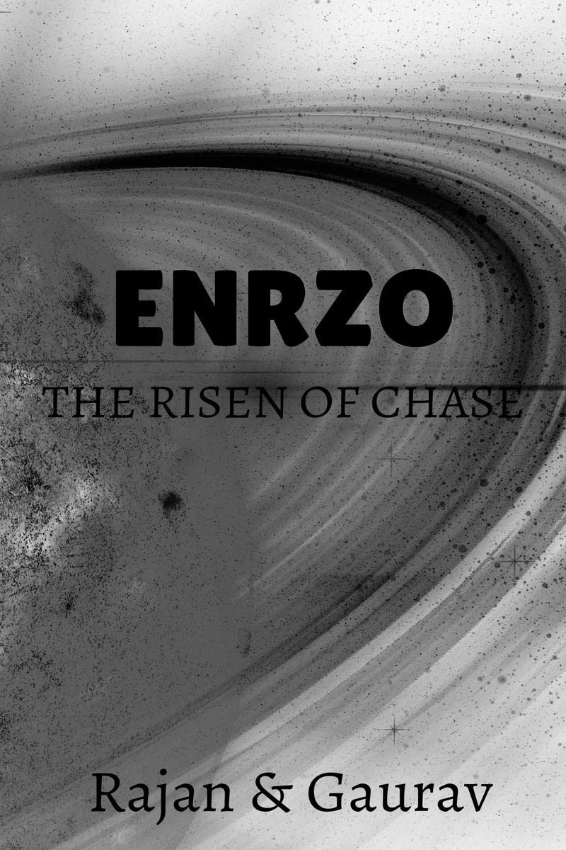Enrzo The Risen Of Chase