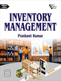 INVENTORY MANAGEMENT (Textbook)